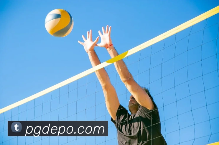 pg电子APP 体育赛事宣传图